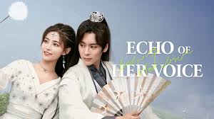 Echo of Her Voice (2024) Eng Sub