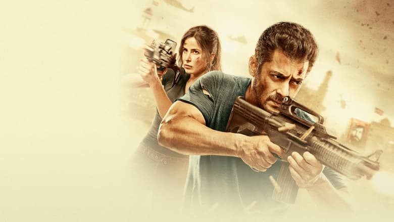 Tiger Zinda Hai (2017)