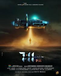 7:11 PM (2023) Full HD Movie