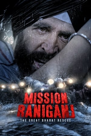 Mission Raniganj (2023) Full Movie HD