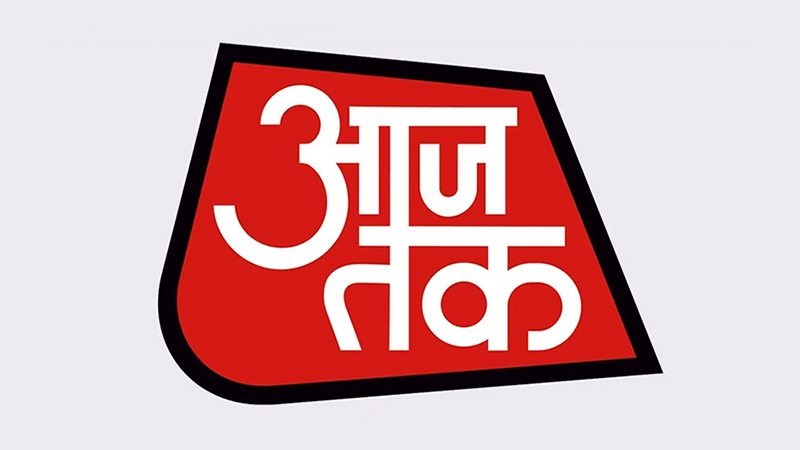 Aaj Tak News