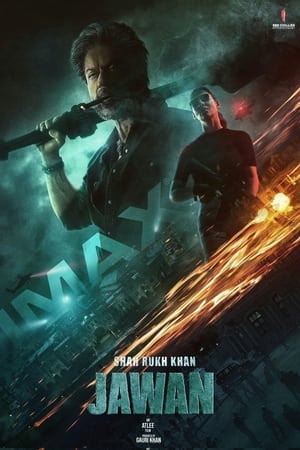 Jawwan (2023) Full Hd Movie in Hindi Dubbed