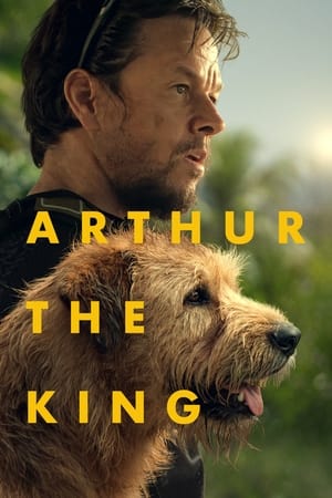 Arthur the King (2024)  In Hindi Movie