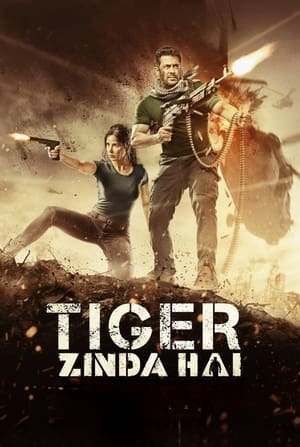 Tiger Zinda Hai (2017) full HD Movie