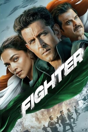 Fighter 2024 Hindi Dubbed HD